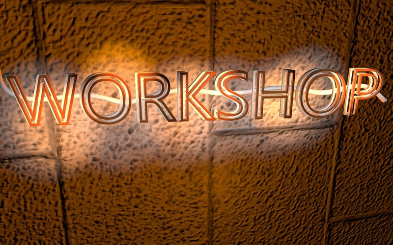 Workshops & Seminars